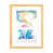 Natural Wood Framed Fine Art Paper is out of stock