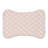 Love Hues - 1 Piece Bone Shape Feeding Mat