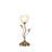 Atzel Metal Table Lamp