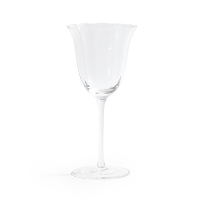 Marlen Red Wine Glasses, Set of 4