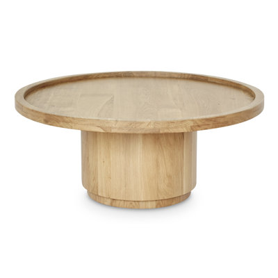 Cohen Coffee Table Brown