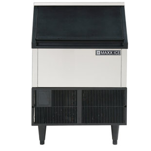 Machine à glace Maxx