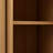 Large Capacity Bamboo Storage Cabinet Furniture-1428849822
