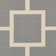 Arneshia Geometric Gray/Beige Area Rug