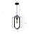 Boukra 1 - Light Pendant