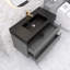 Meuble-lavabo simple Nihat-1298772710-1298772708