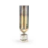 Shelby Hurricane Candle Holder