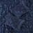 7 Piece Tufted Comforter Set Navy