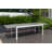 11Pc Extendable Aluminum Outdoor Patio Dining Set