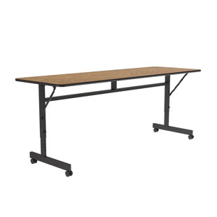Thermal Fuse Flip Top Table