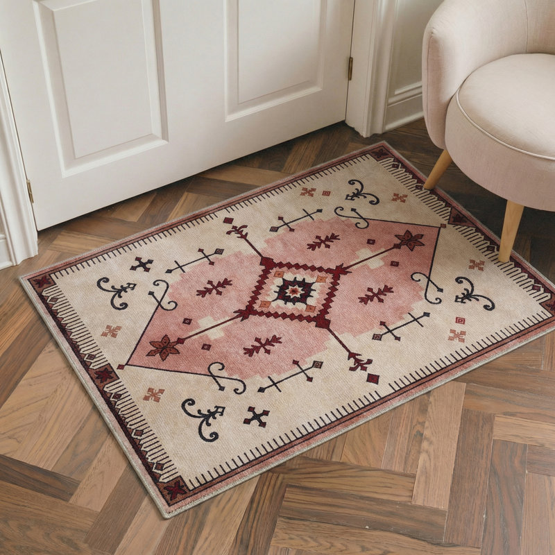 Paillasson Boho