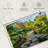 Sireci Park Stone Footpath-108730771