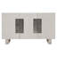 Solaria 59" Wide 1 Drawer Sideboard