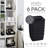 Simplify Plastic Decorative Basket-51272913