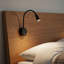 UltraBeam 3 Watt LED Dimmable Flexible Reading Light For Bed and Headboard-1631148237-1631148272