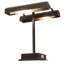 Utica Library Table Lamp