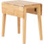 Jaeden Extendable Dining Set with 2 Chairs