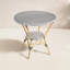 Tobias Outdoor Round Bistro Table-226274305