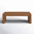 Wagenen 47" Upholstered Bench-1491159321