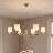 1-Light Pendant in Matte Black-128103494