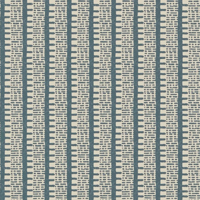 Papier peint kiosque Schumacher x Veere Grenney