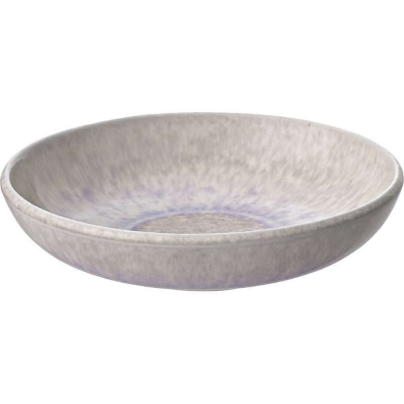 Perlemor Dip Bowl, Sand