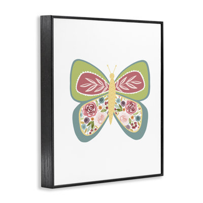 Reproduction d'art giclée encadrée par Boho