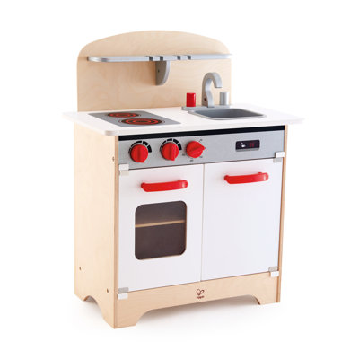 Gourmet Kitchen Set