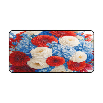 Polyester Desk Pad