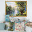 Peinture de paysage sur toile-60162124-60162125