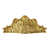 24K Satin Gold