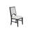 Dining Table And 4x Side Chairs