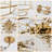 Makinlee Dimmable Crystal Tiered Chandelier-981551654-981551655-965955084