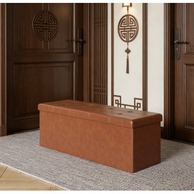 Storage Bench
