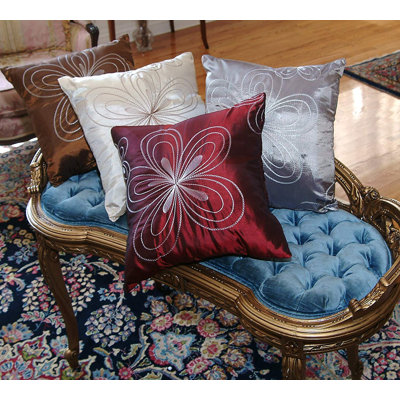 Housse de coussin Sun Sun