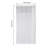 Muret Semi Sheer Curtain Pair