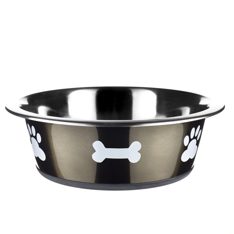 Rupert 1600ml Anti-Skid Pet Bowl
