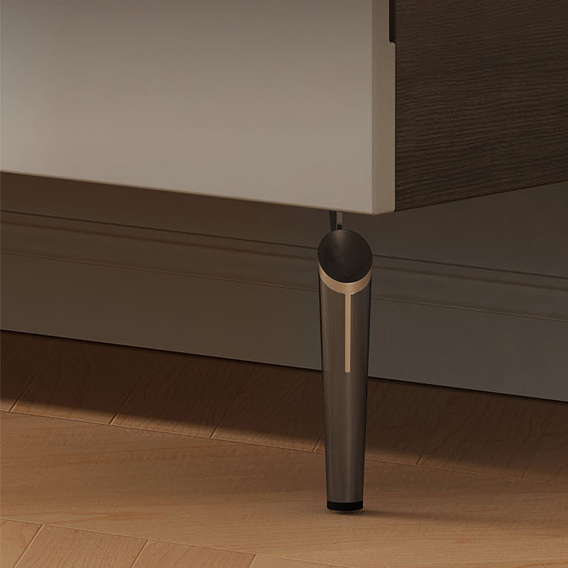Meuble télé moderne et simple avec rangement