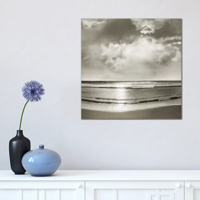 Infinity - Wrapped Canvas Gallery-Wrapped Canvas Giclée