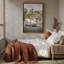 Sunlit Getaway, reproduction d'art sur toile-882510146-882510168