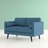 Upholstered 53'' Loveseat-1917874422