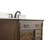 Angelique 36'' Single Bathroom Vanity with Top-1870888376-1876754485