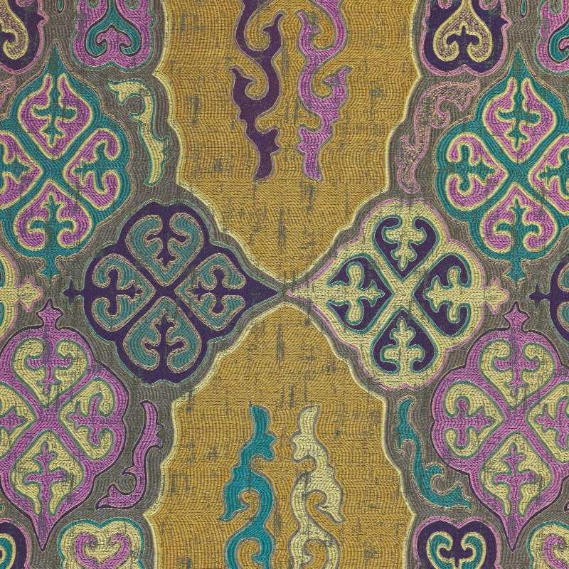 Boutique Delilah Fabric