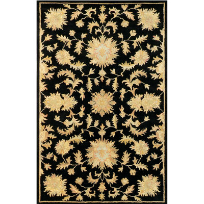 Minster Wool Oriental Indoor Rug