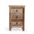 Aydan Solid Wood Accent Chest