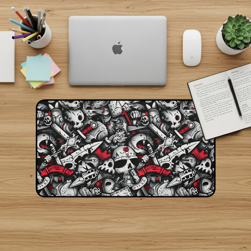 Desk Pad