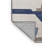 Machine Washable Gray Area Rug-449896902
