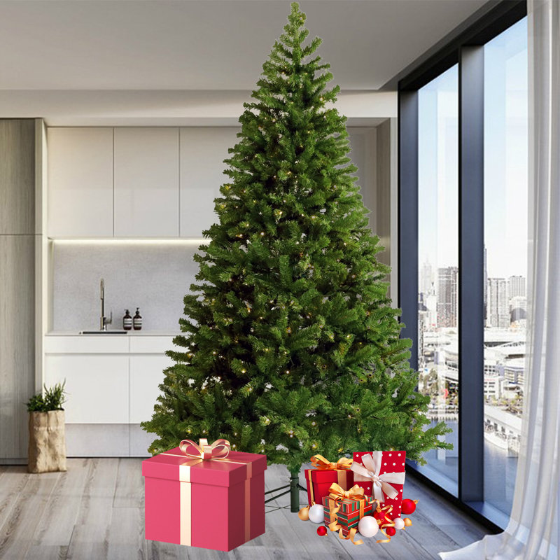 72' Pine Christmas Tree