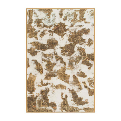 Stanway Abstract Indoor Rug