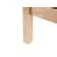 Solid Wood Bed-1422807820